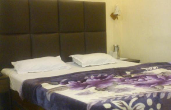 Travel Inn Kolkata Room photo
