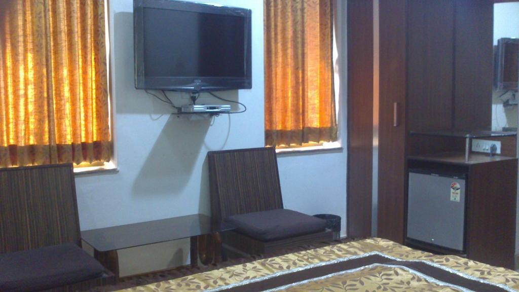Travel Inn Kolkata Exterior photo