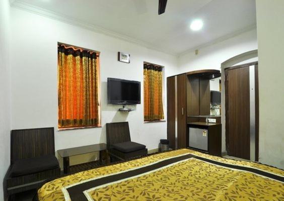 Travel Inn Kolkata Room photo